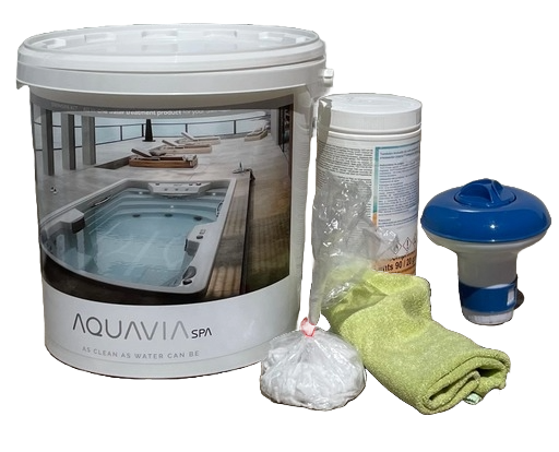 AQUAVIA-WATERCAIR SWIMSPA