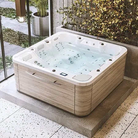 Spa Nice-Pearl Shadow-Thunder