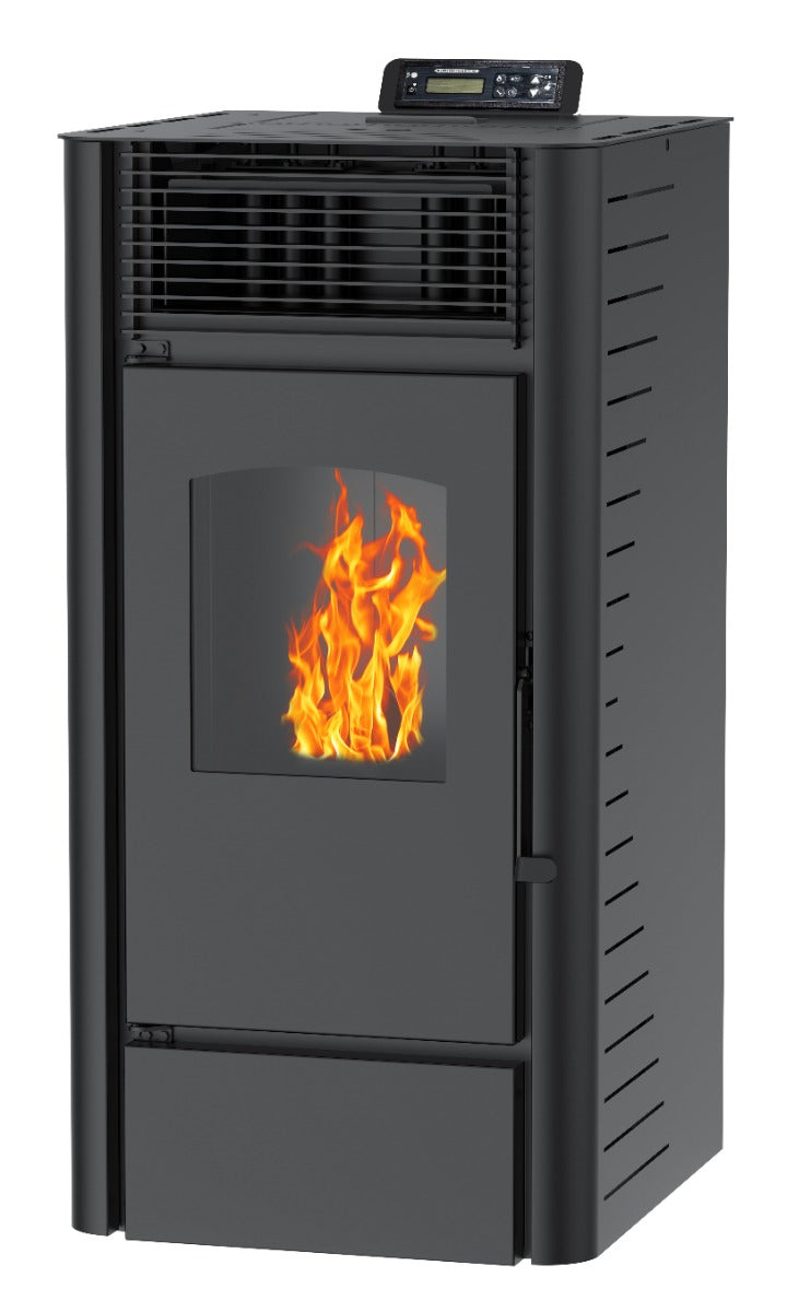 Ps-15-1D GROUND BLACK 12KW