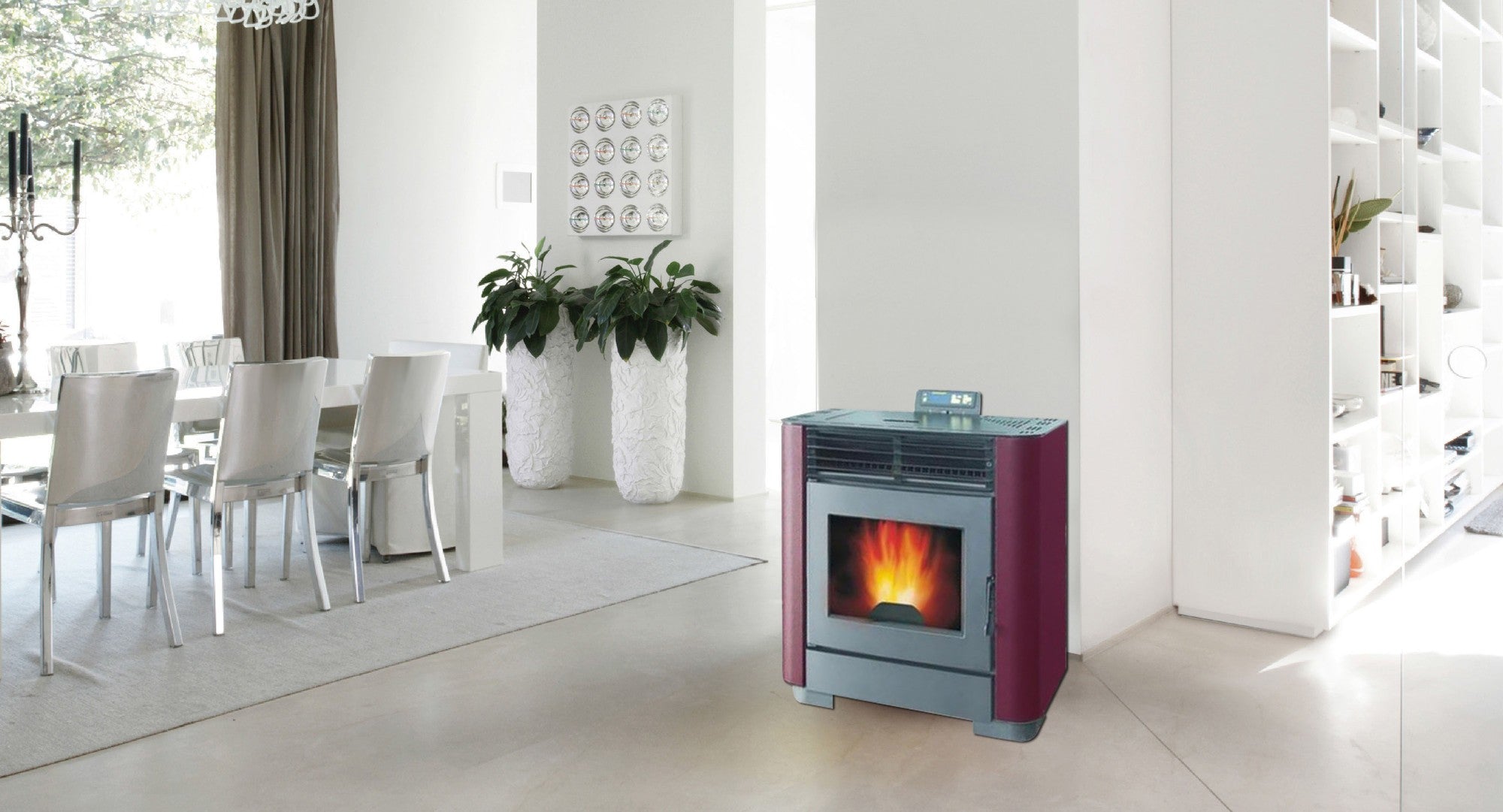 Ps-15-7 GRAND 12KW