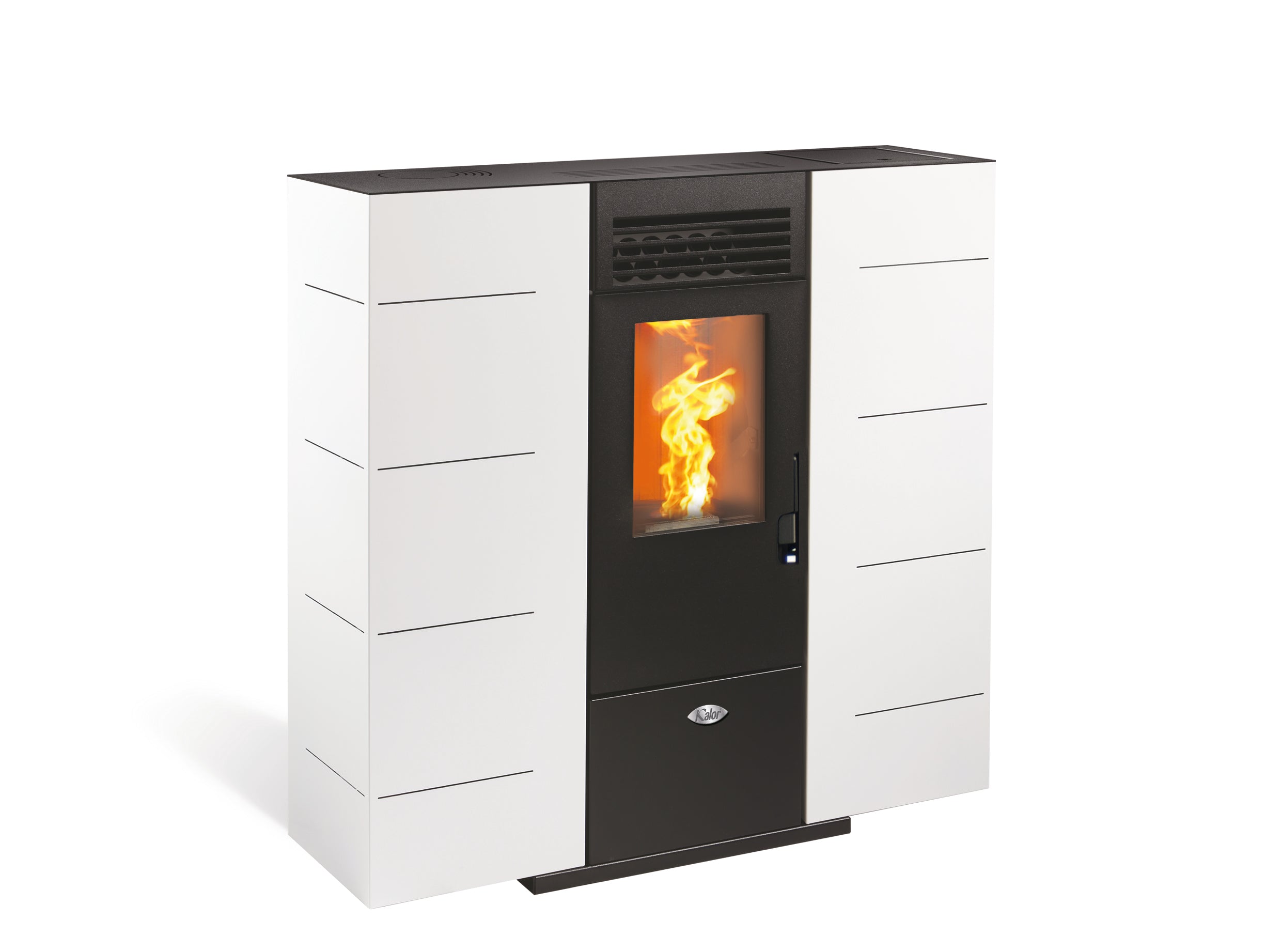 KALOR-QUADRA6 (A+)-Wit