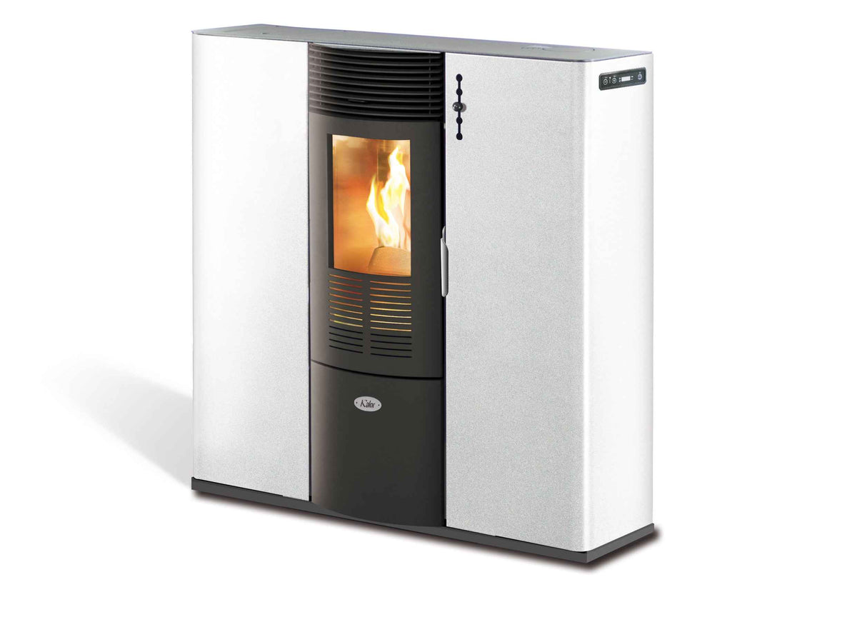 KALOR-QUADRA10C KANALISATIE (A+)-Wit