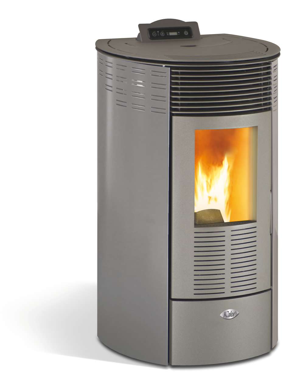 KALOR-REDONDA10 (A+) Grijs