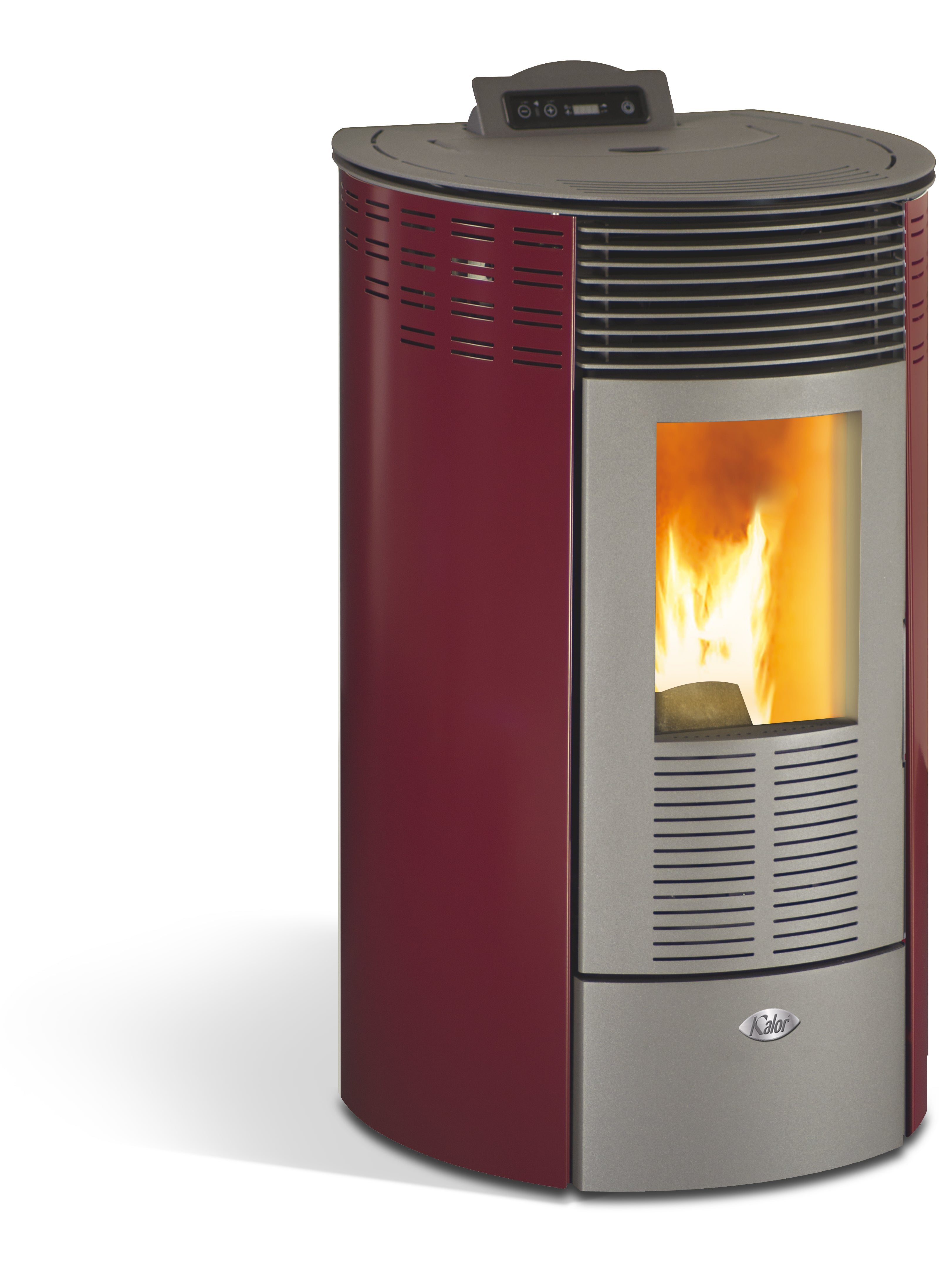 KALOR-REDONDA10 (A+)-Bordeaux