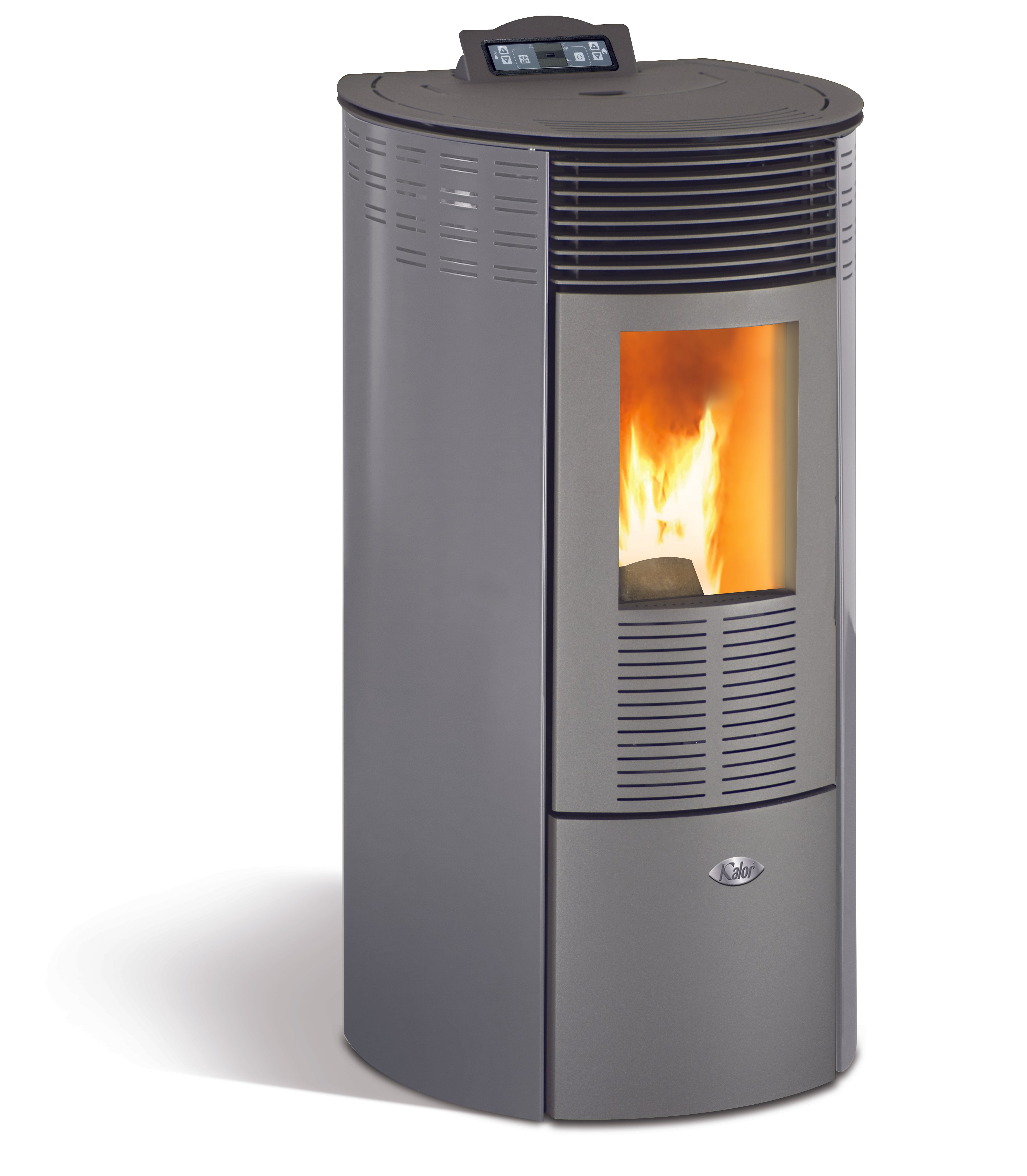 KALOR-REDONDA12C KANA (A+)-Grijs