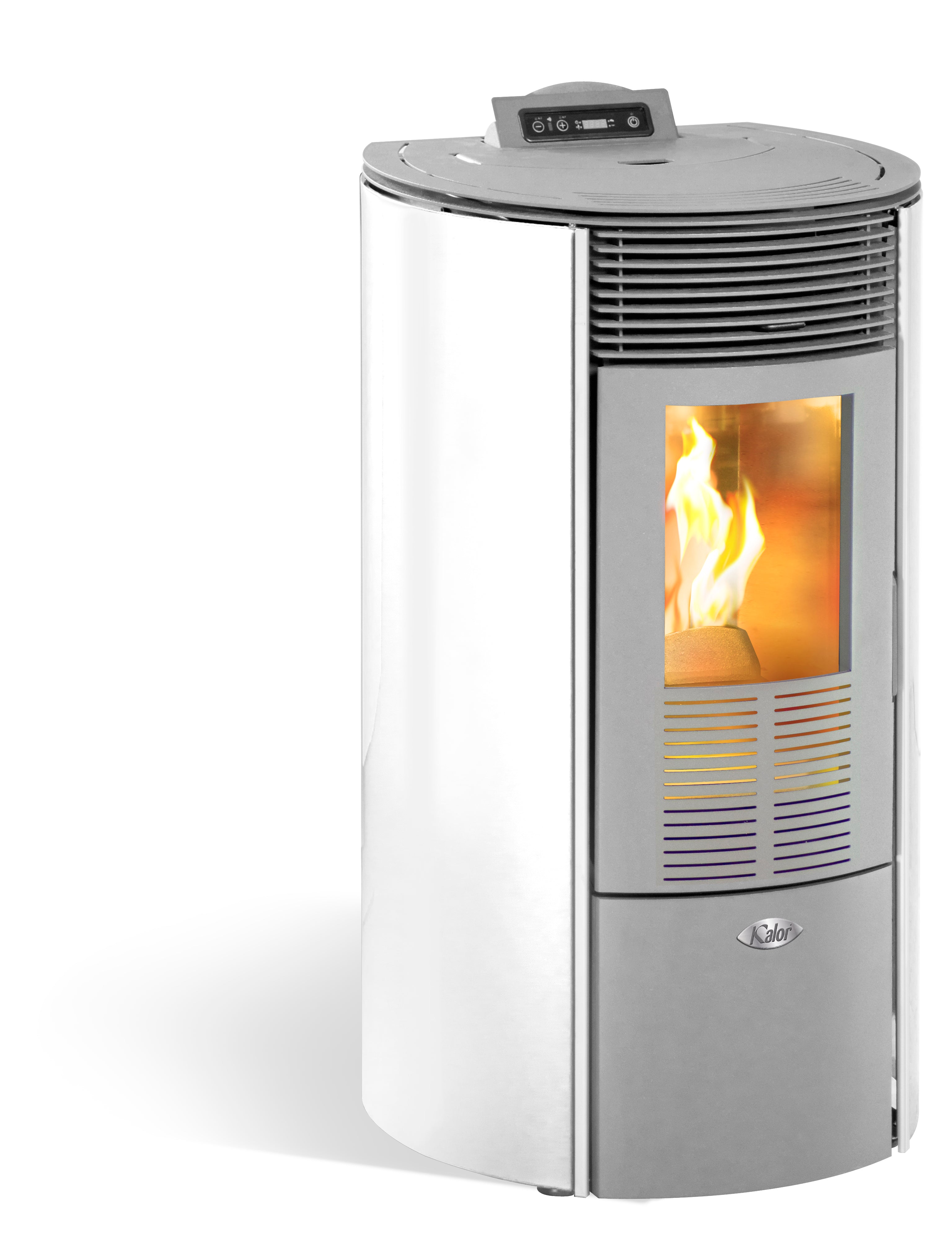 KALOR-REDONDA12-GLASS (A+)-Wit