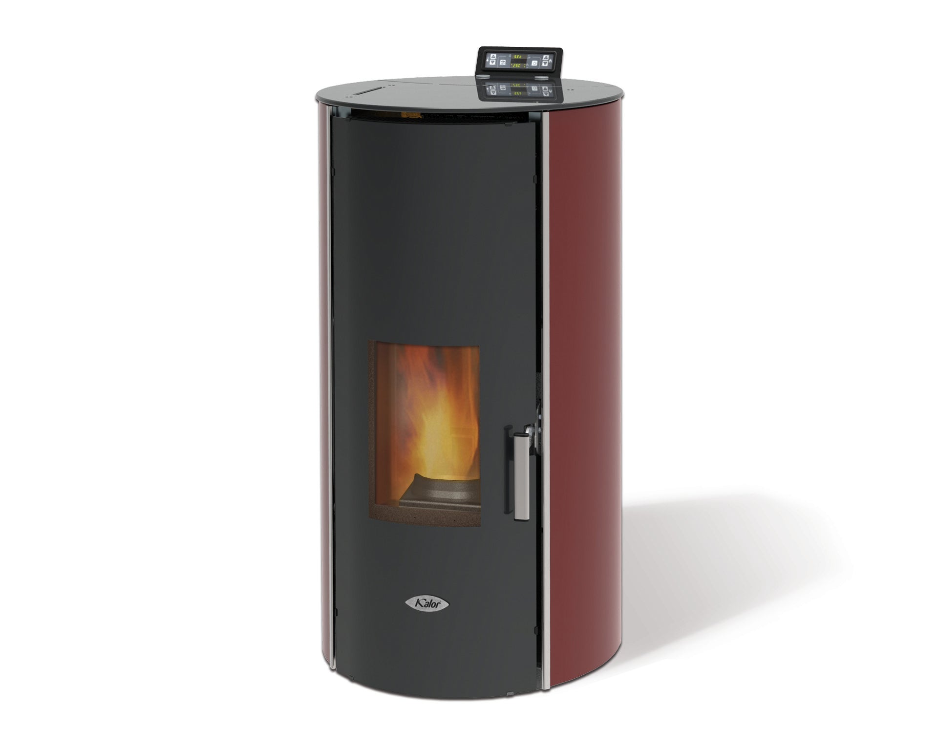 KALOR-IDRO-REDON-GL20 (A++)-Bordeaux