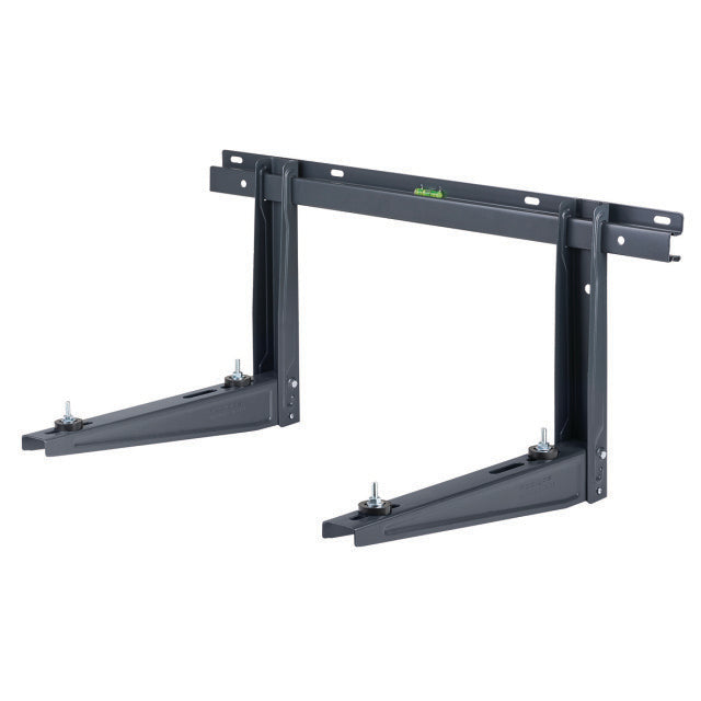 WeHeat Warmtepomp beugel Sparrow 116x700mm - Antraciet