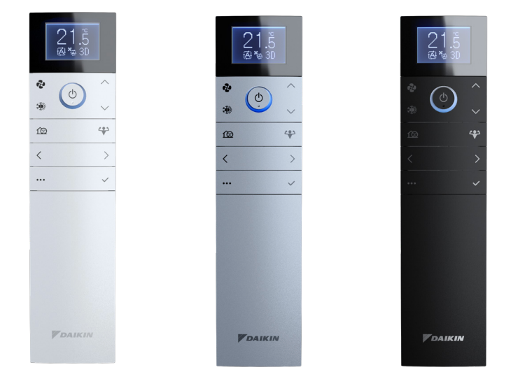 DAIKIN EMURA FTXJ-AW 4.2KW WIT (A+++/A+++)