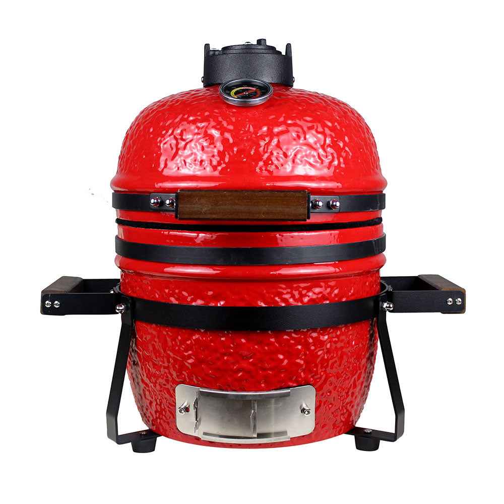 KAMADO 13inch (32cm) COMPL.SET