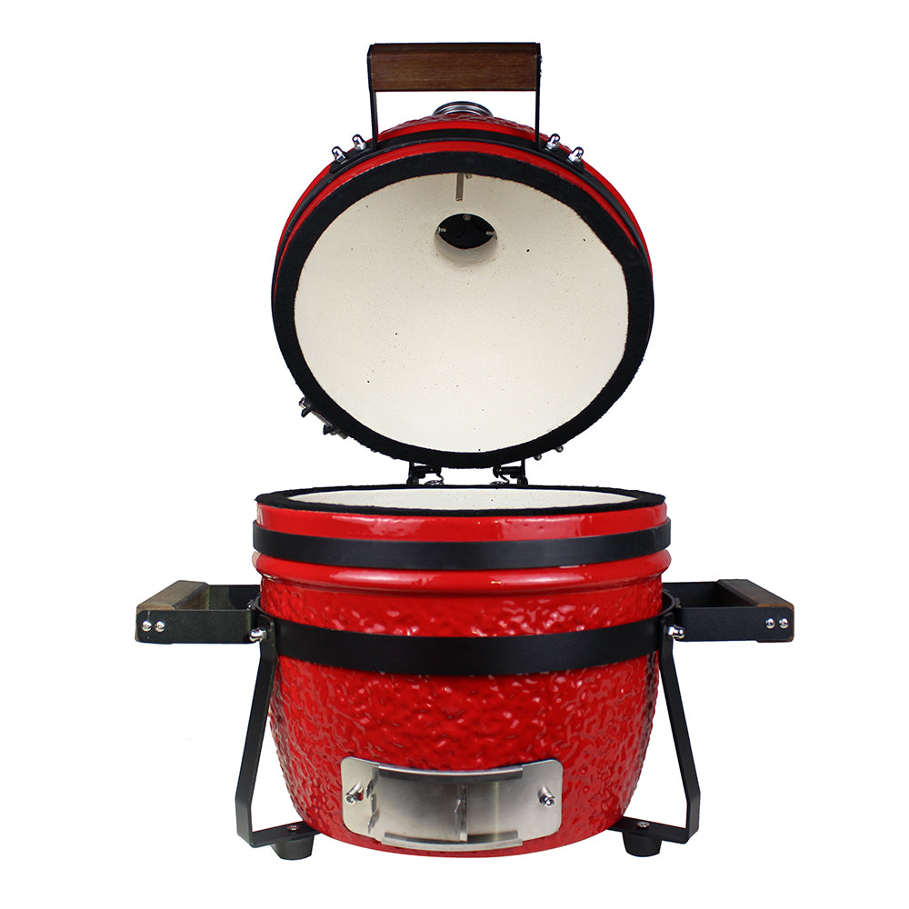 KAMADO 13inch (32cm) COMPL.SET