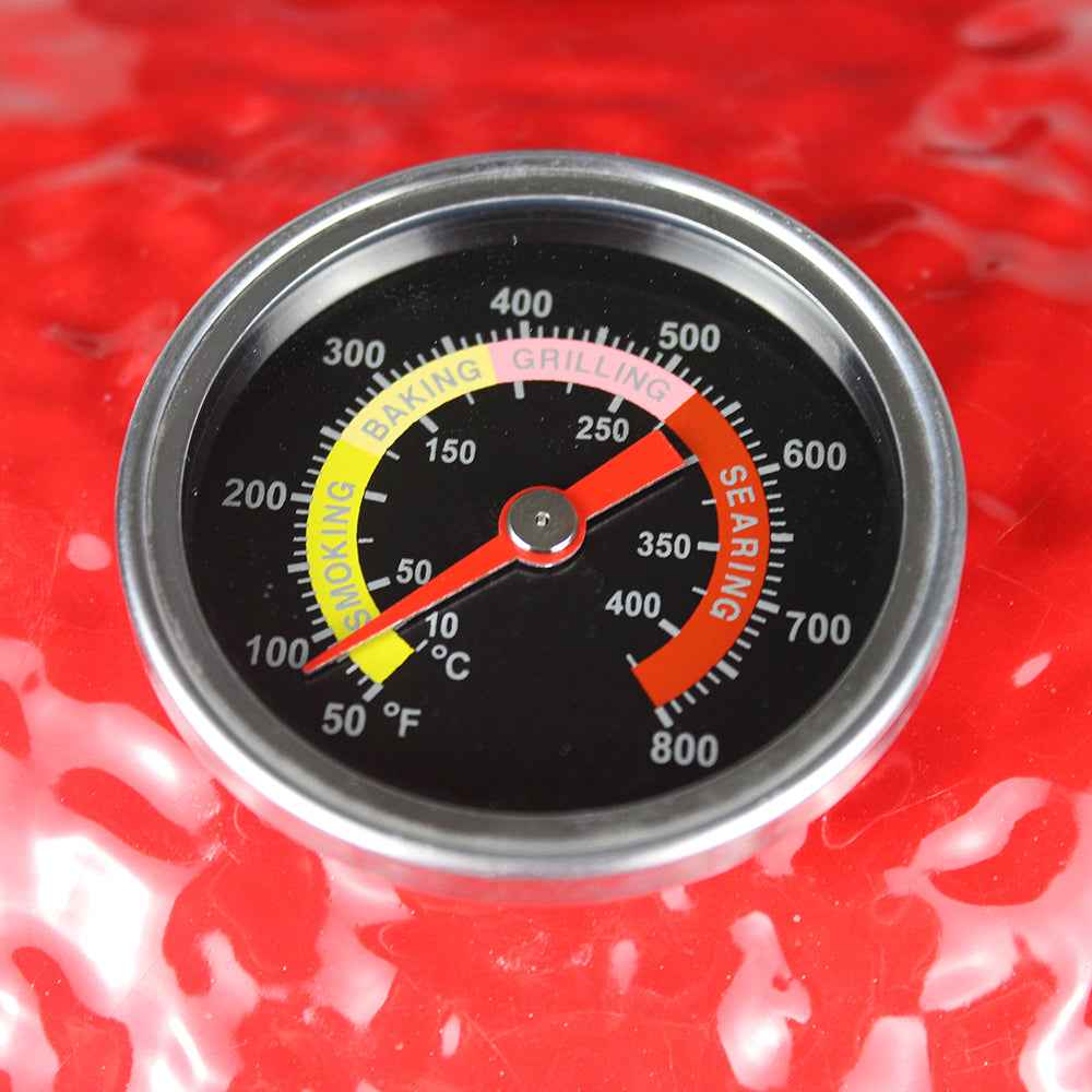 KAMADO 13inch (32cm) COMPL.SET