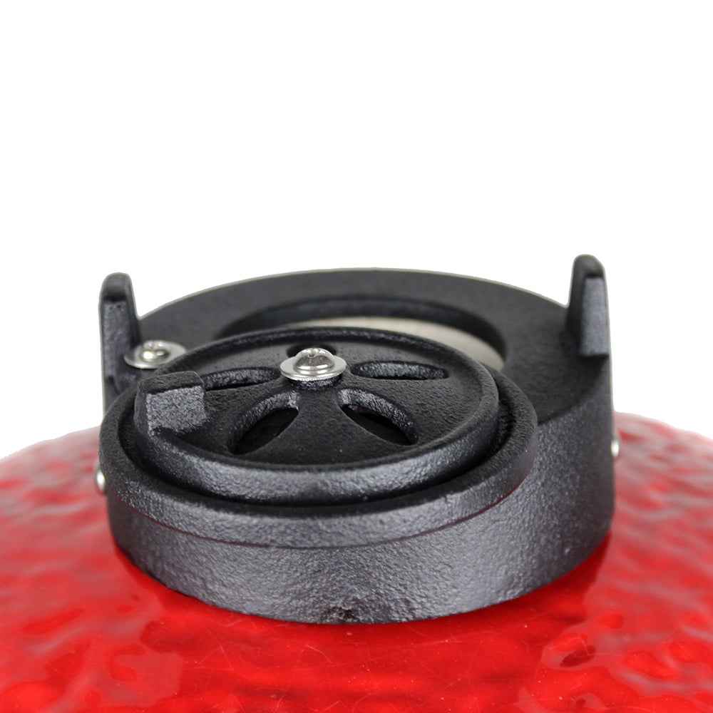 KAMADO 13inch (32cm) COMPL.SET