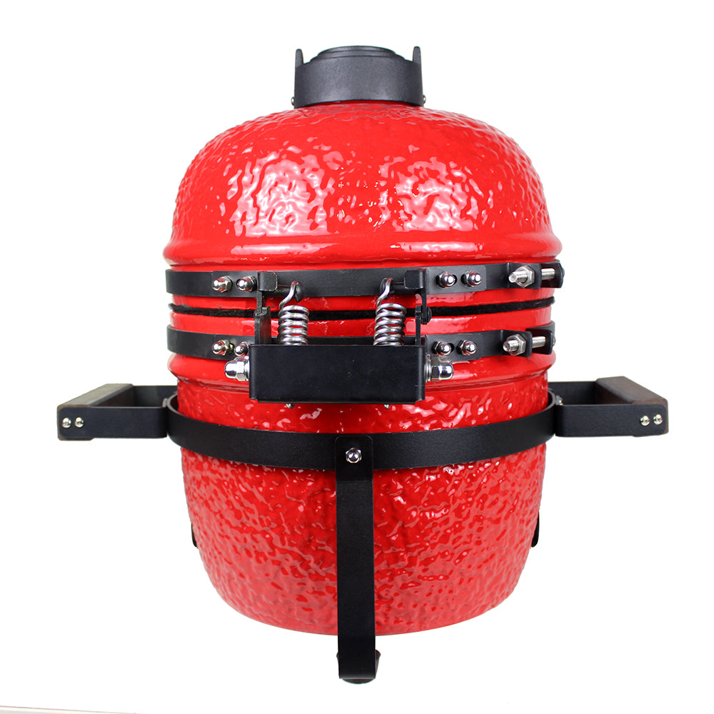 KAMADO 13inch (32cm) COMPL.SET