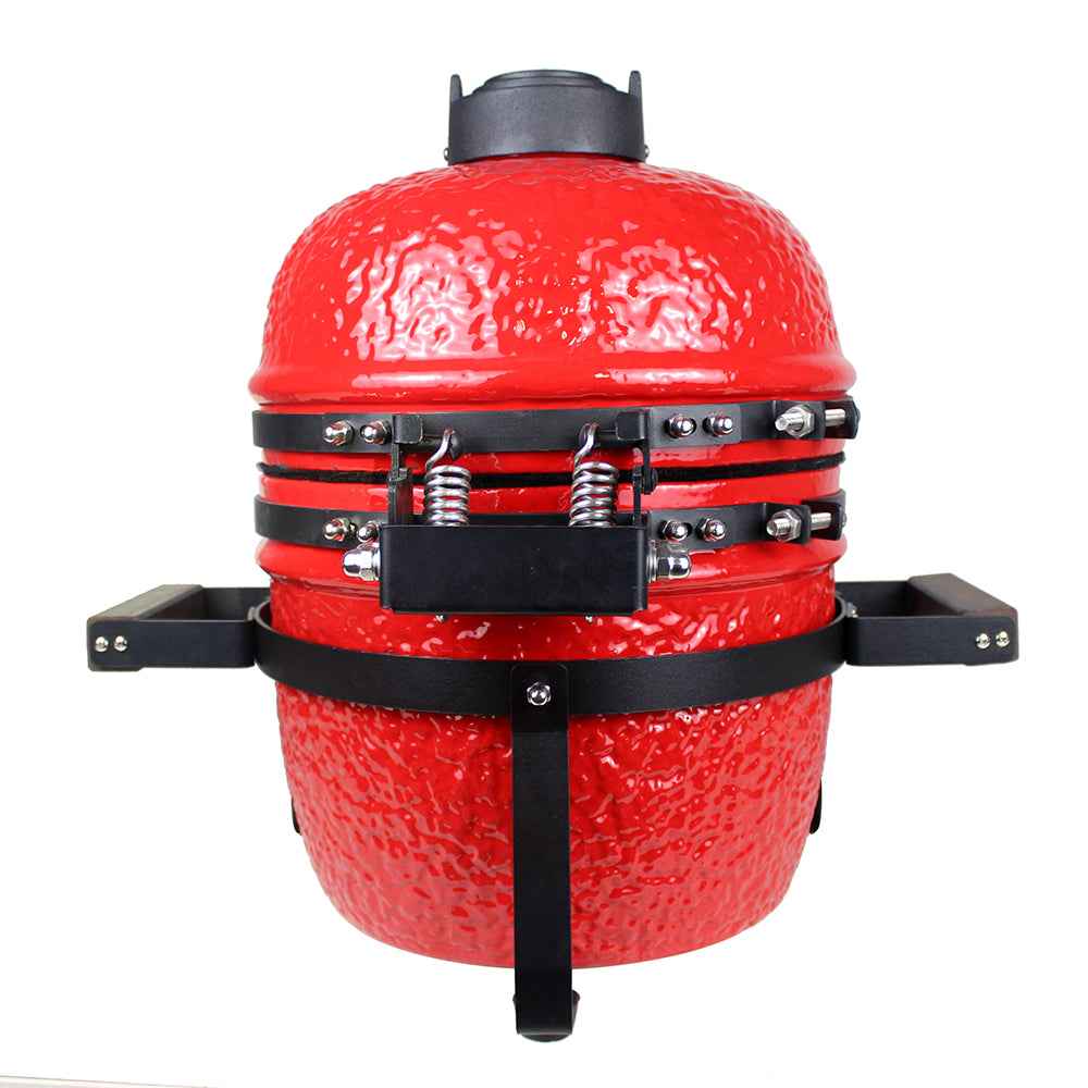 KAMADO 13inch (32cm) COMPL.SET