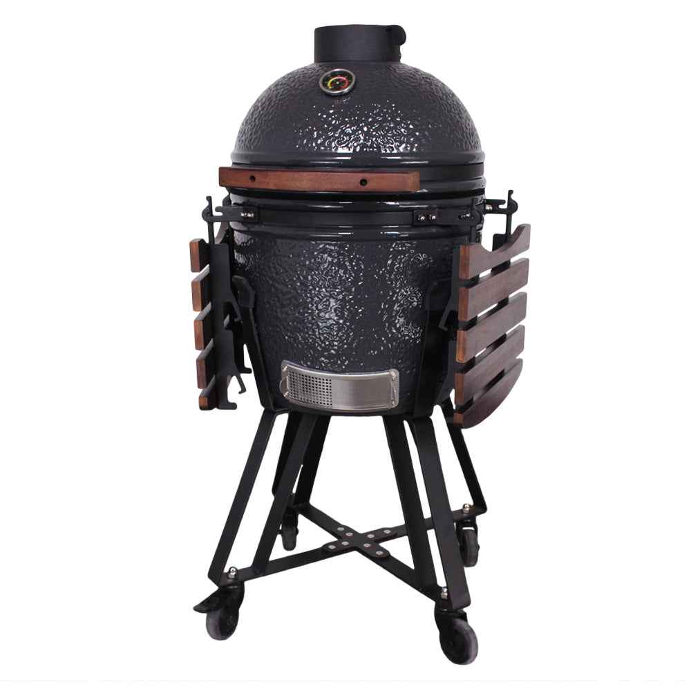 KAMADO 18inch (45.7cm) SET