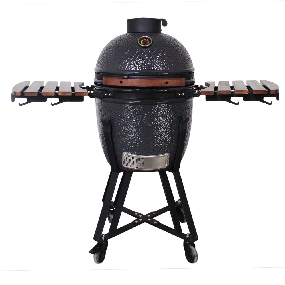 KAMADO 18inch (45.7cm) SET