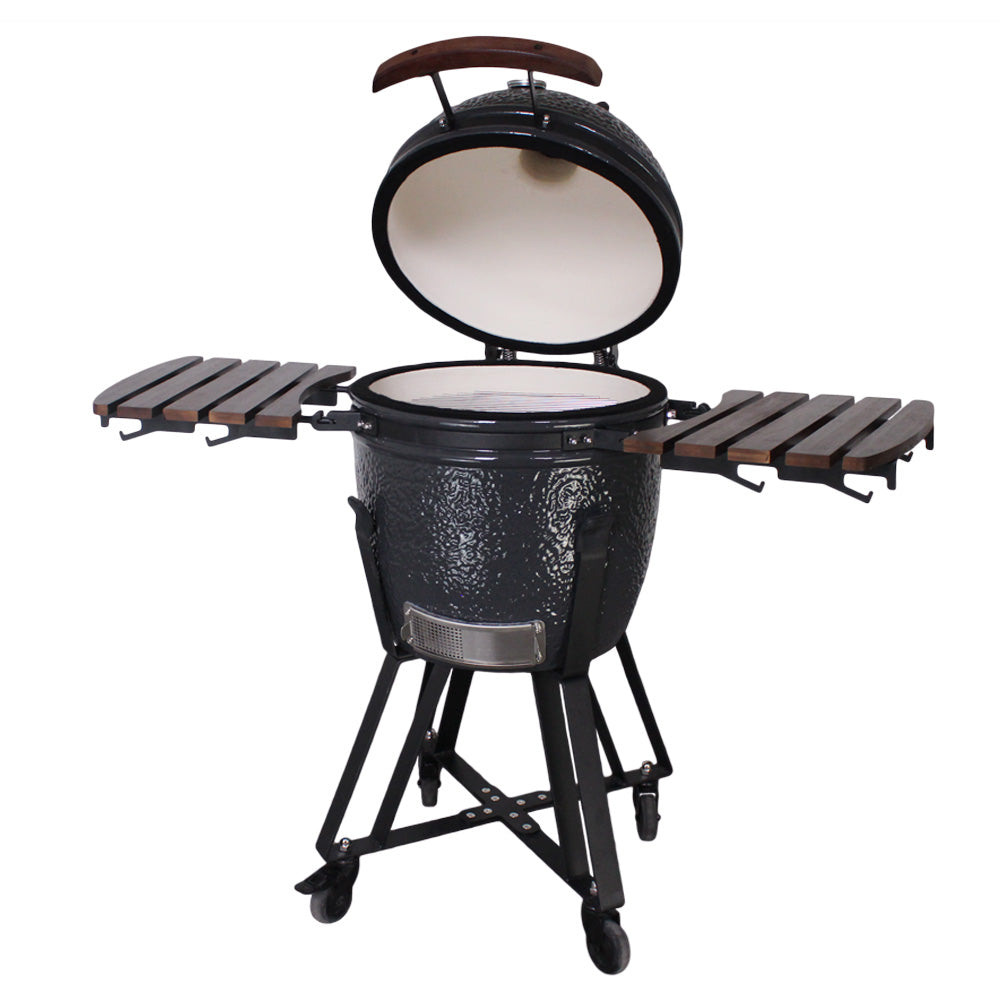 KAMADO 18inch (45.7cm) SET