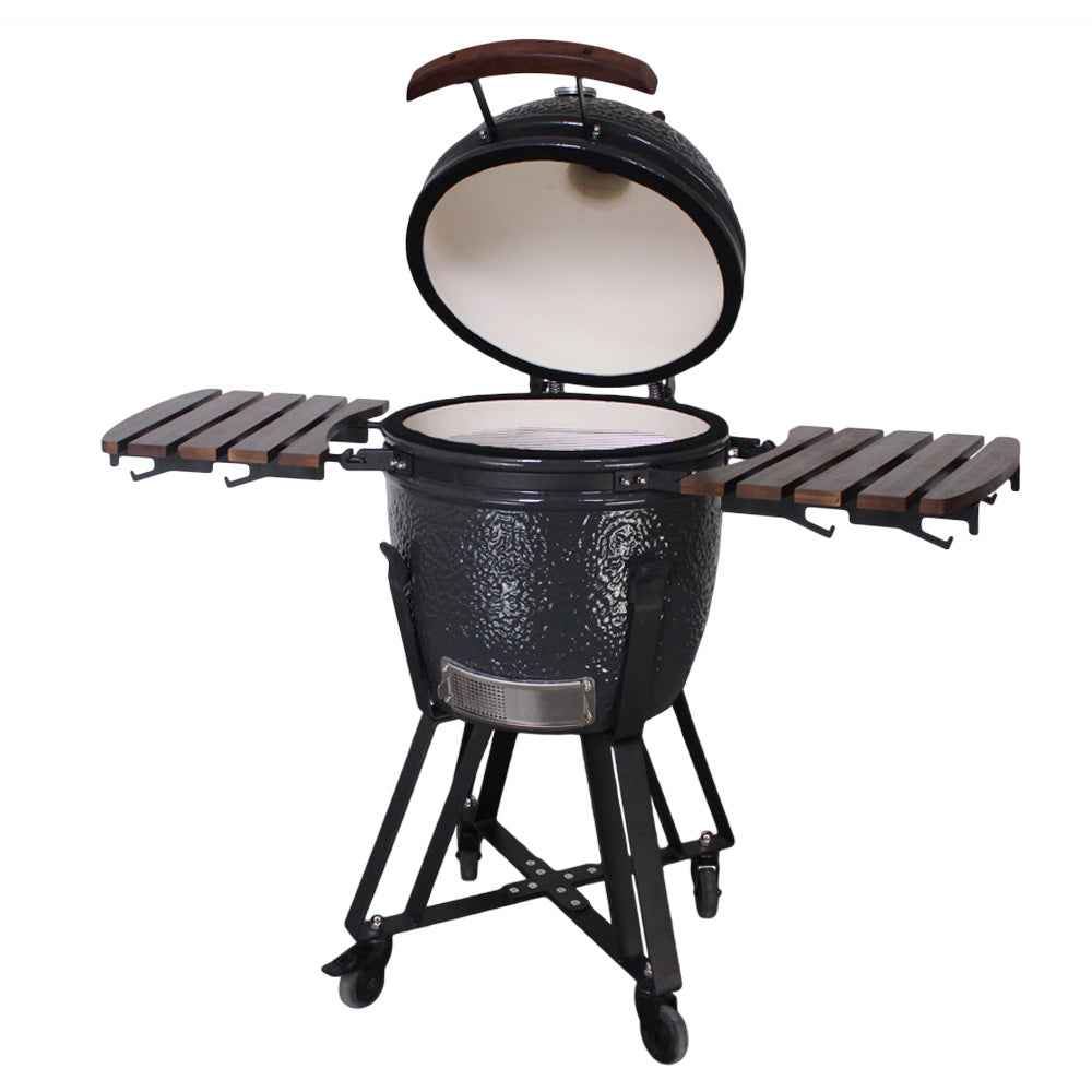 KAMADO 18inch (45.7cm) SET