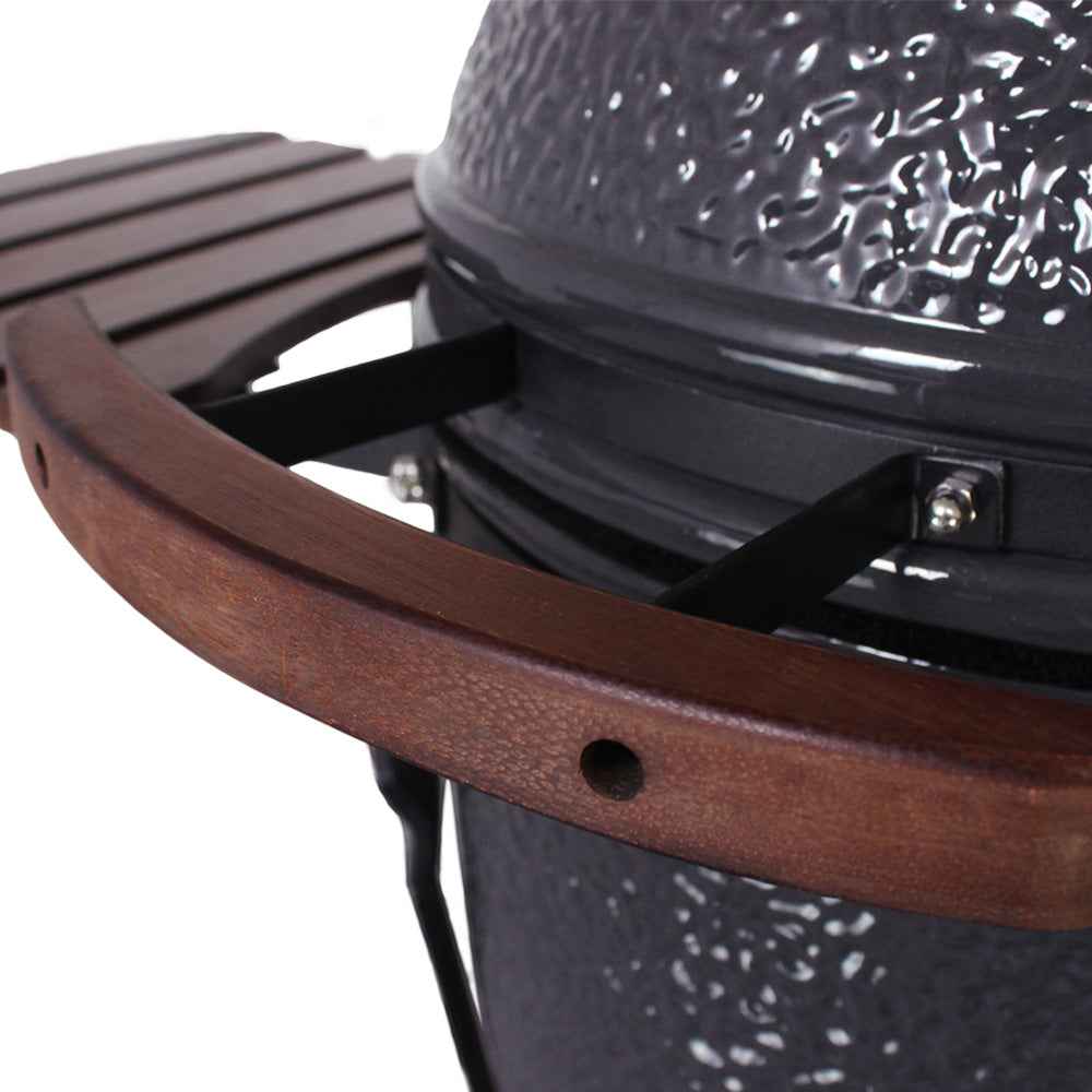 KAMADO 18inch (45.7cm) SET