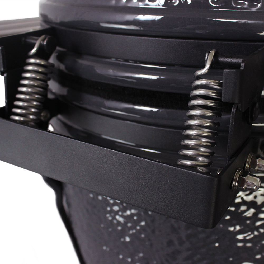 KAMADO 18inch (45.7cm) SET