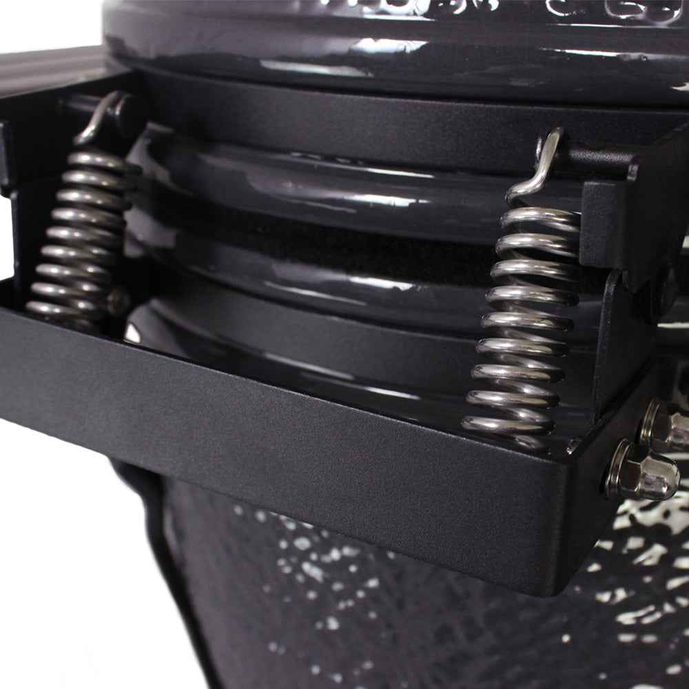 KAMADO 18inch (45.7cm) SET