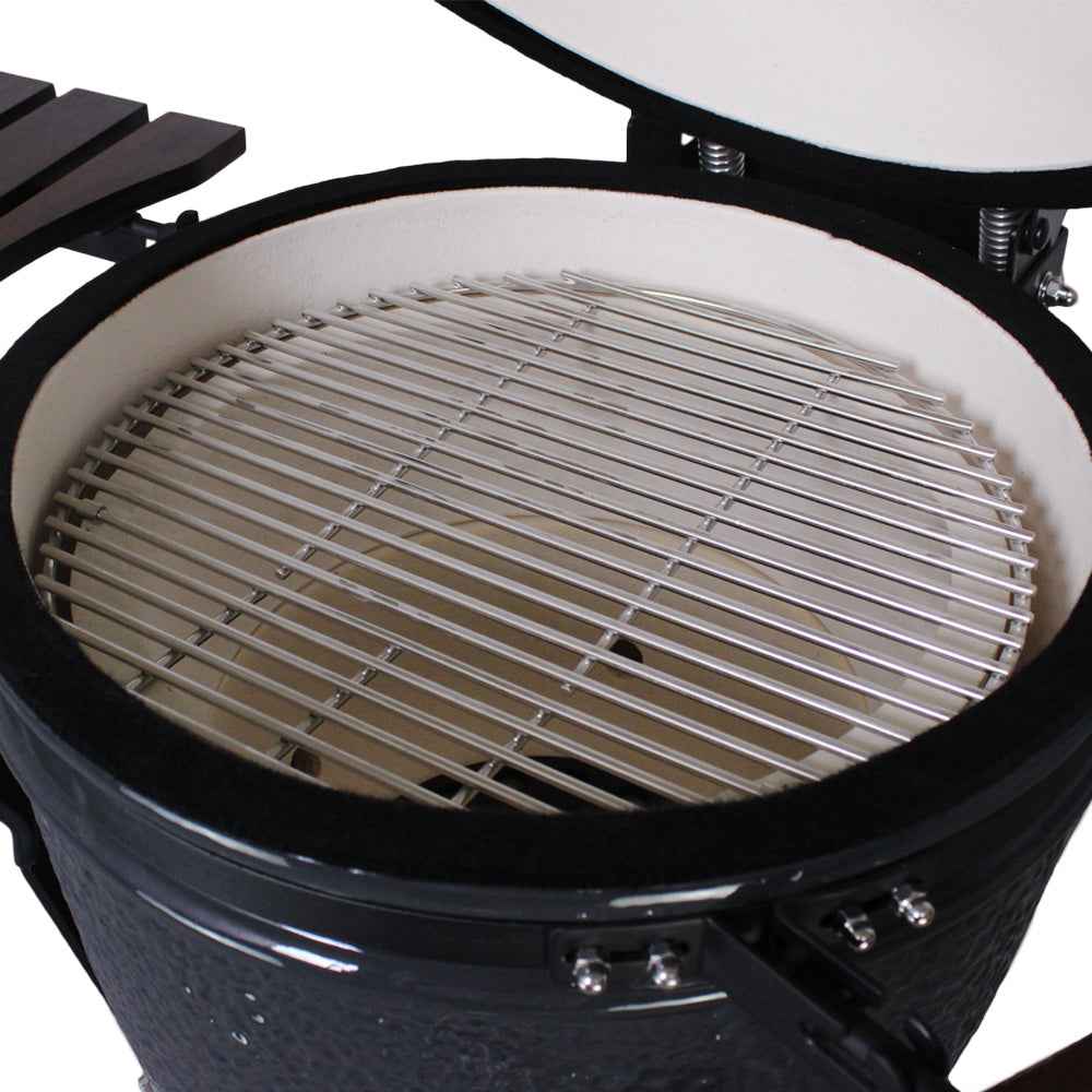 KAMADO 18inch (45.7cm) SET