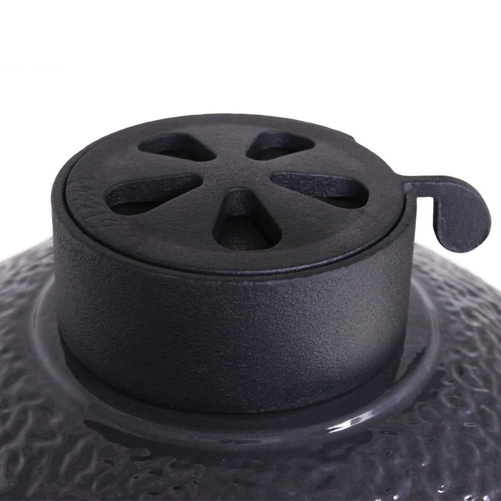 KAMADO 18inch (45.7cm) SET