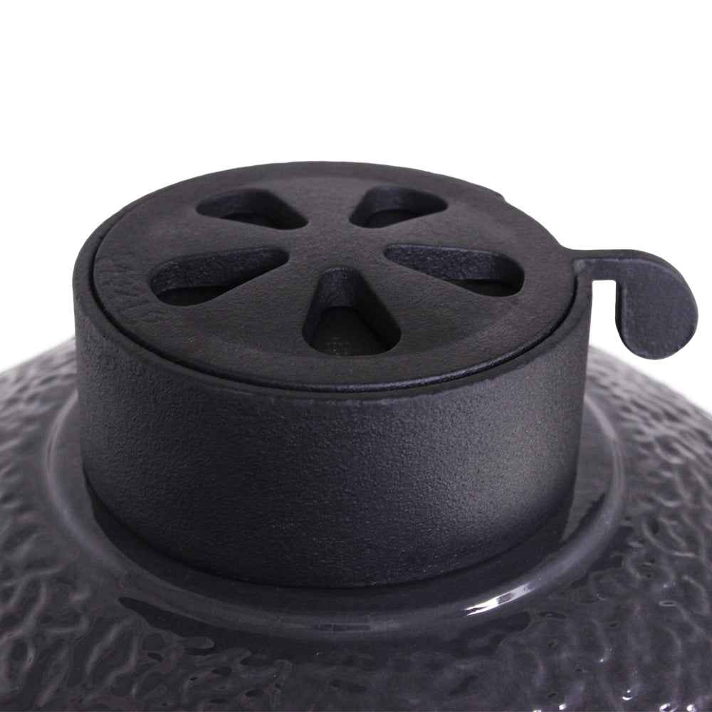 KAMADO 18inch (45.7cm) SET