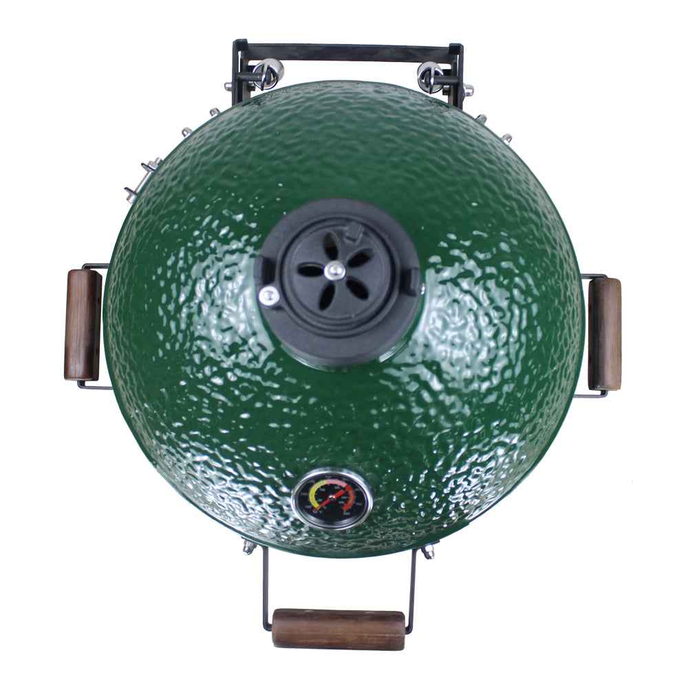 KAMADO 16inch (40.5cm) SET