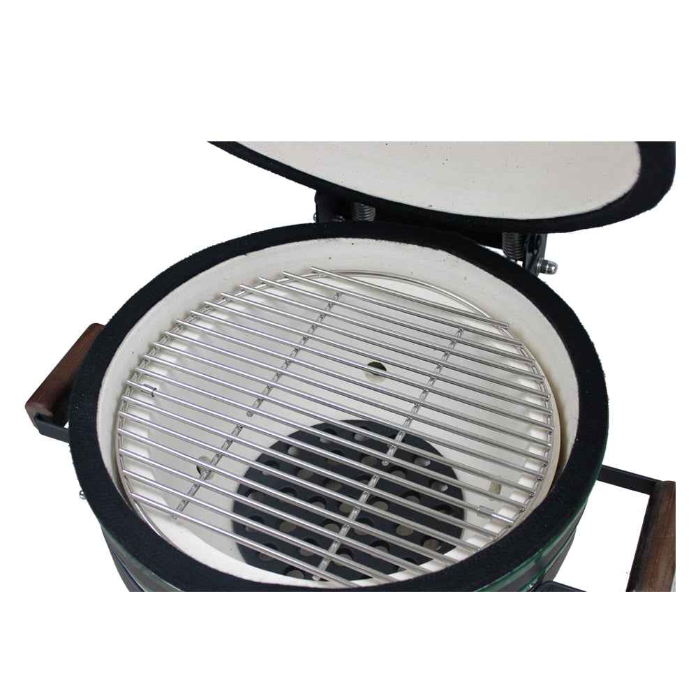 KAMADO 16inch (40.5cm) SET