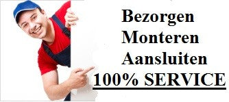 AFSTELLEN AUTOMATIC BOILER KALOR