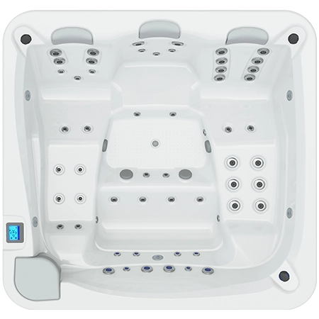 Spa Touch5 Pro