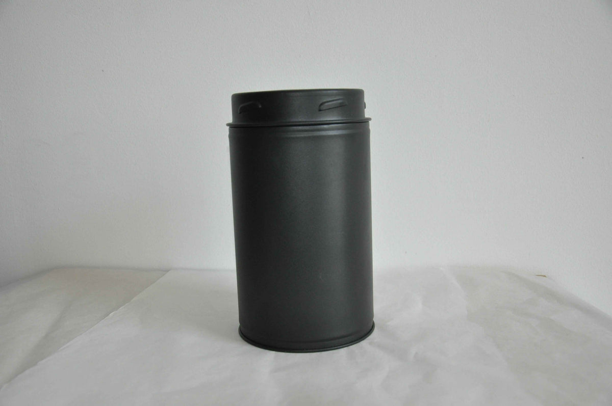 TWIST-LOCK DUBBELWANDIG 250mm