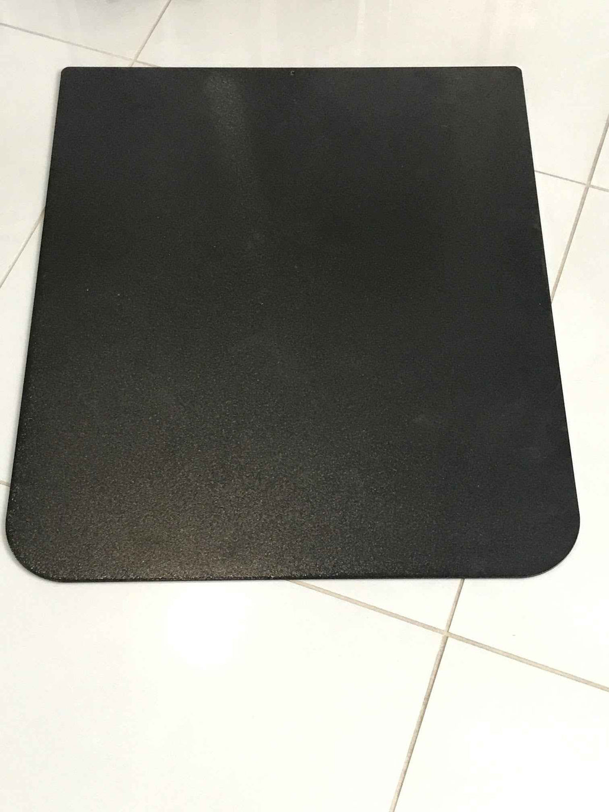 STALEN PLAAT 3MM (95x80cm)