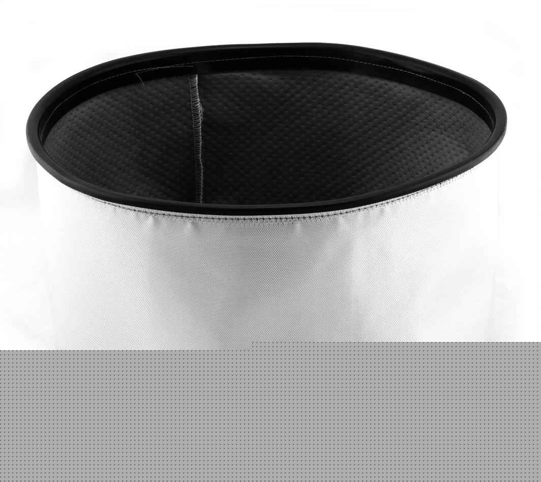 Aszuiger Filter tbv PROF SERIE