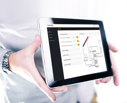 Ekontrol WARMTEPOMP PREMIUM