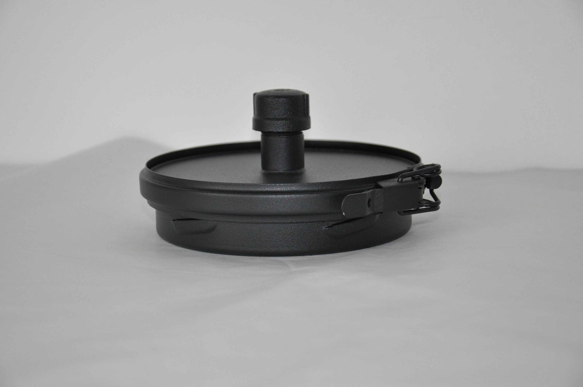 TWIST-LOCK DUBBELWANDIG TCAP