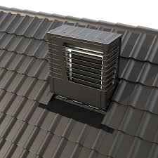 UBBINK DECORIO DAK (AIRCO)(incl.montage)
