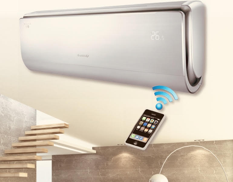 Wifi module tbv MITSUBISHI HR