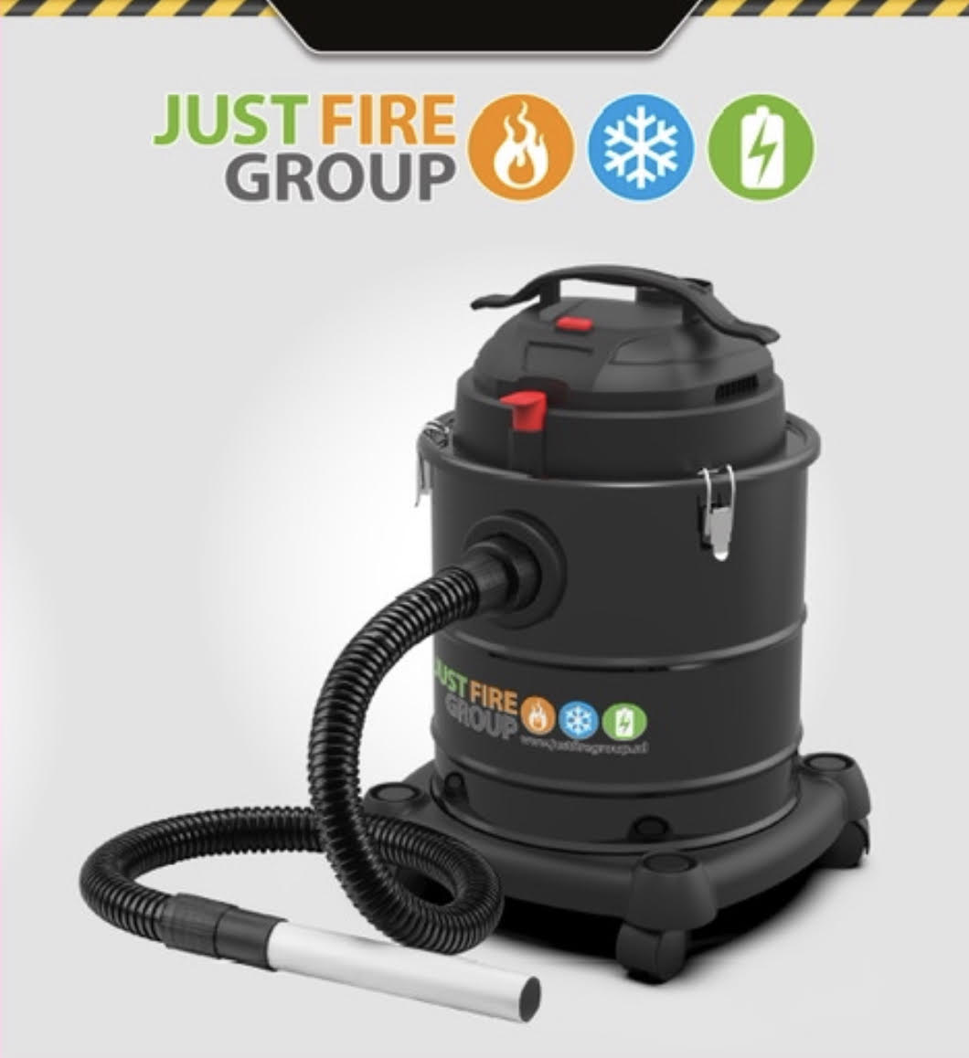 ASZUIGER SELF-CLEANING 1200W