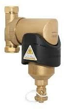SPIROTECH VUILAFSCHEIDER