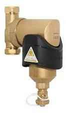 SPIROTECH VUILAFSCHEIDER