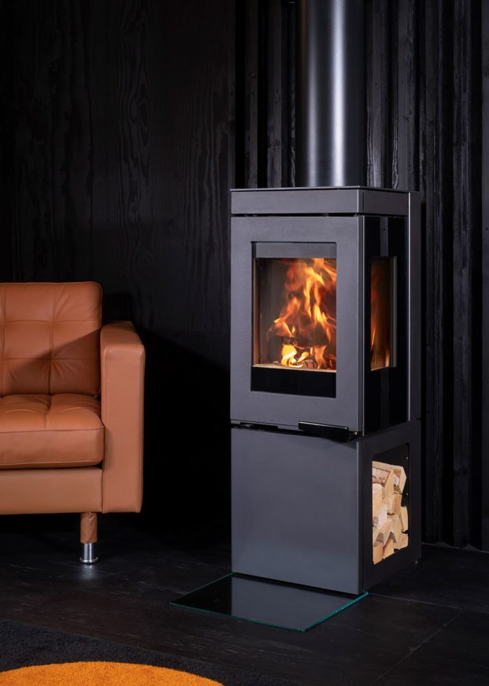 visoline Houthaard S40-3 V2