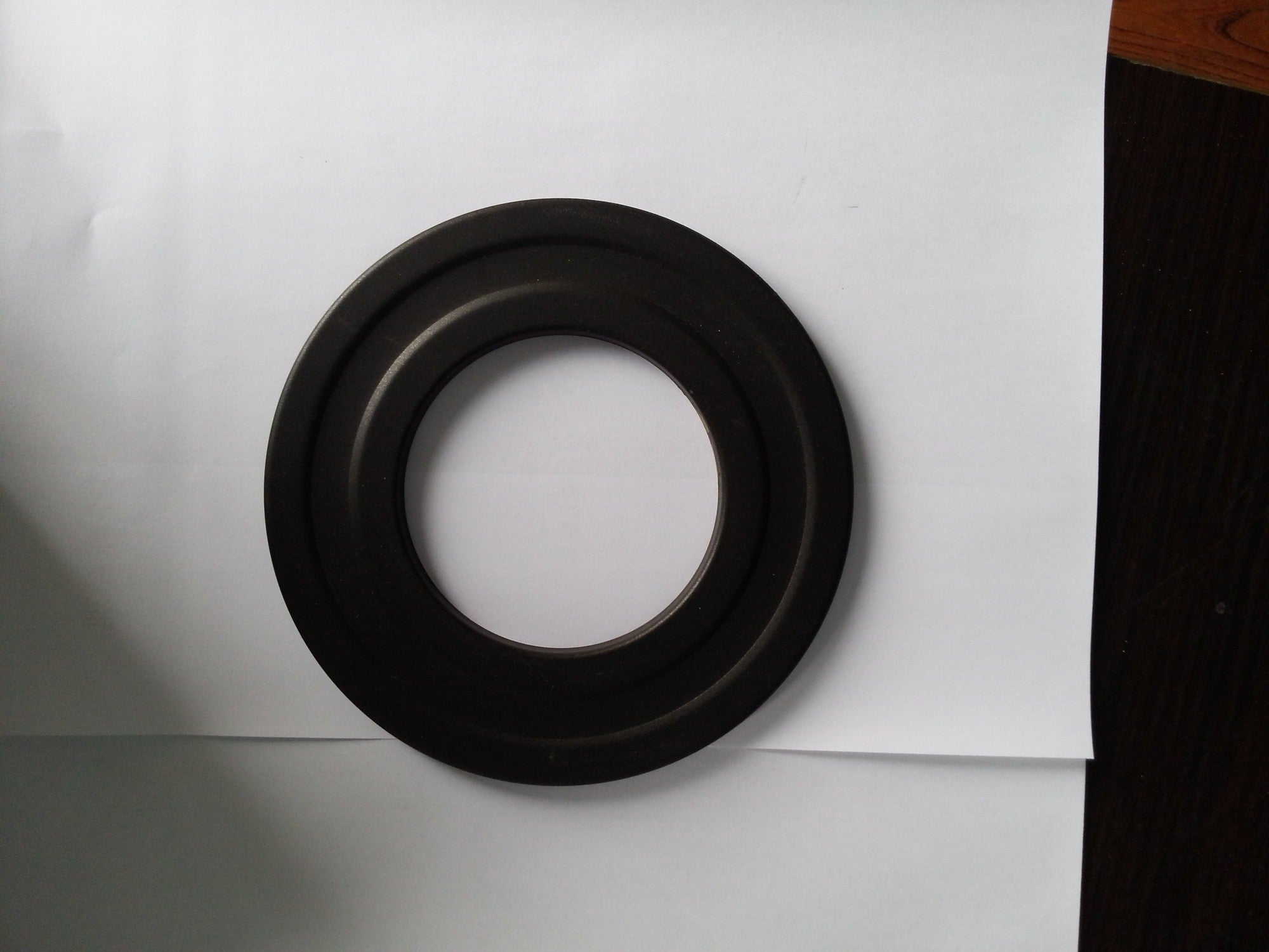 80mm ROZET 150MM (tbv muurafdichting binnen)