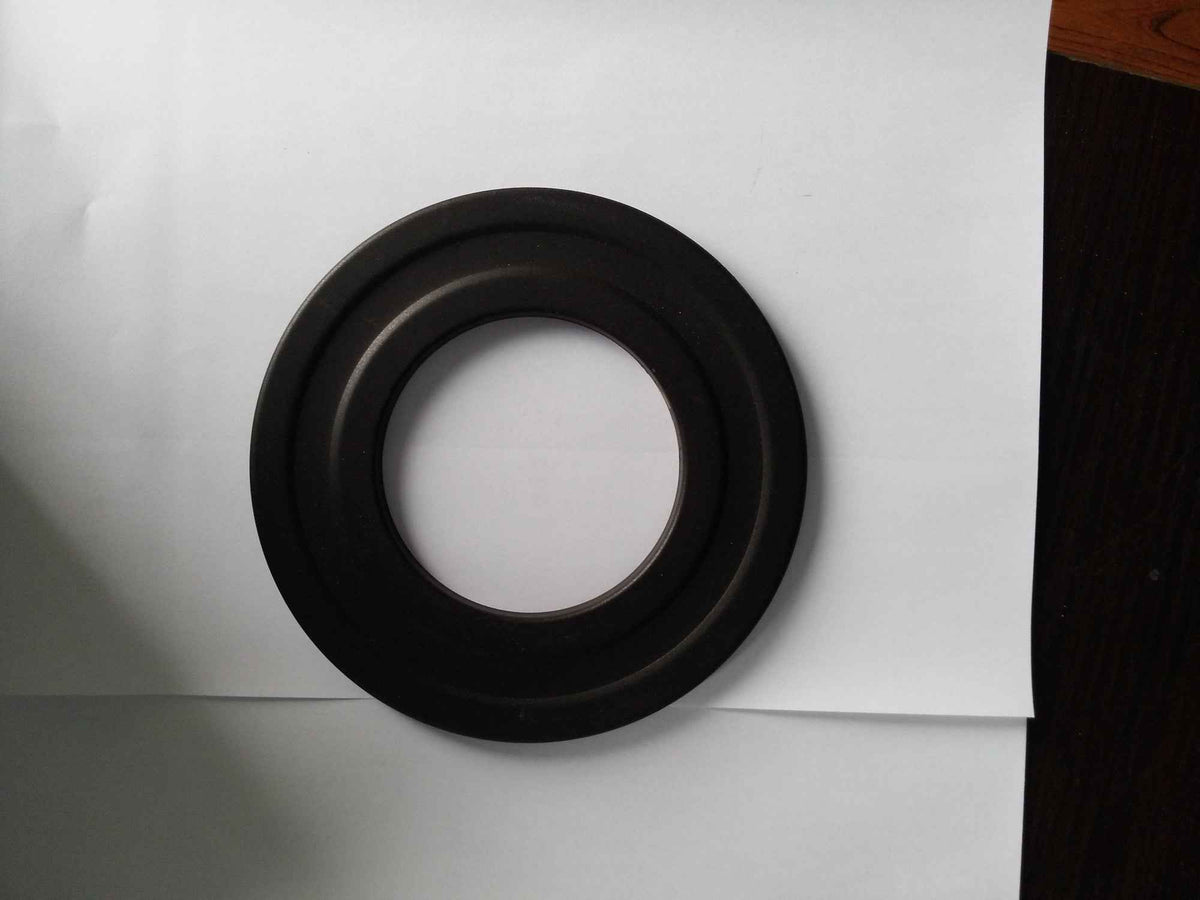 80mm ROZET 200MM (tbv muurafdichting binnen)