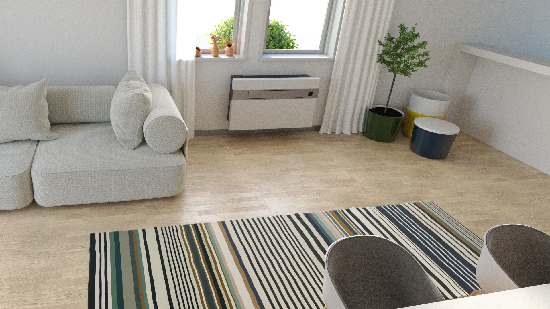 WZ-28EC MONOBLOCK WIT(geen buitenunit)