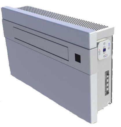 WZ-28EC MONOBLOCK WIT(geen buitenunit)