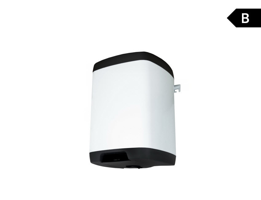 BUFFERTANK 80 LITER CV-WATER