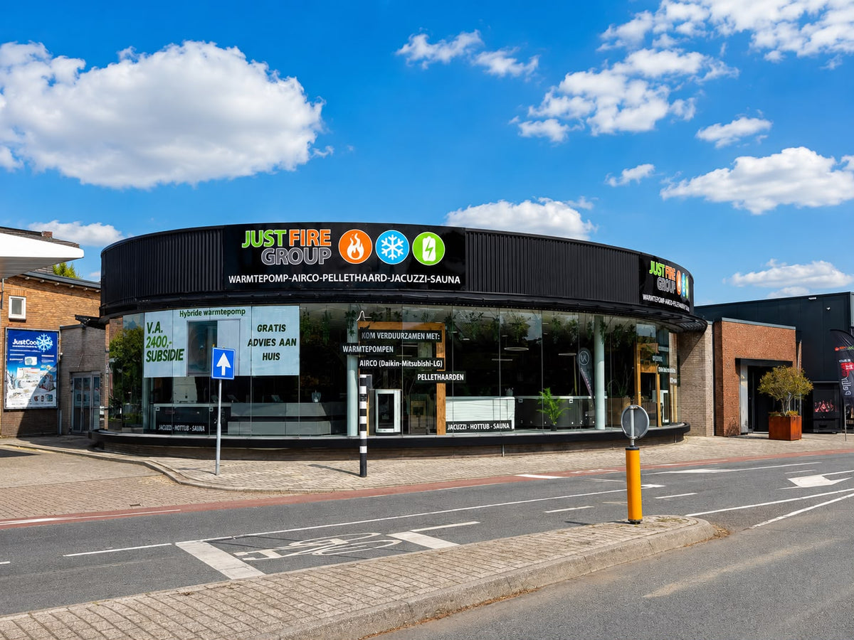 Alternatieven voor Aduro Hybrid pelletkachels: Hoe de juiste keuze maken